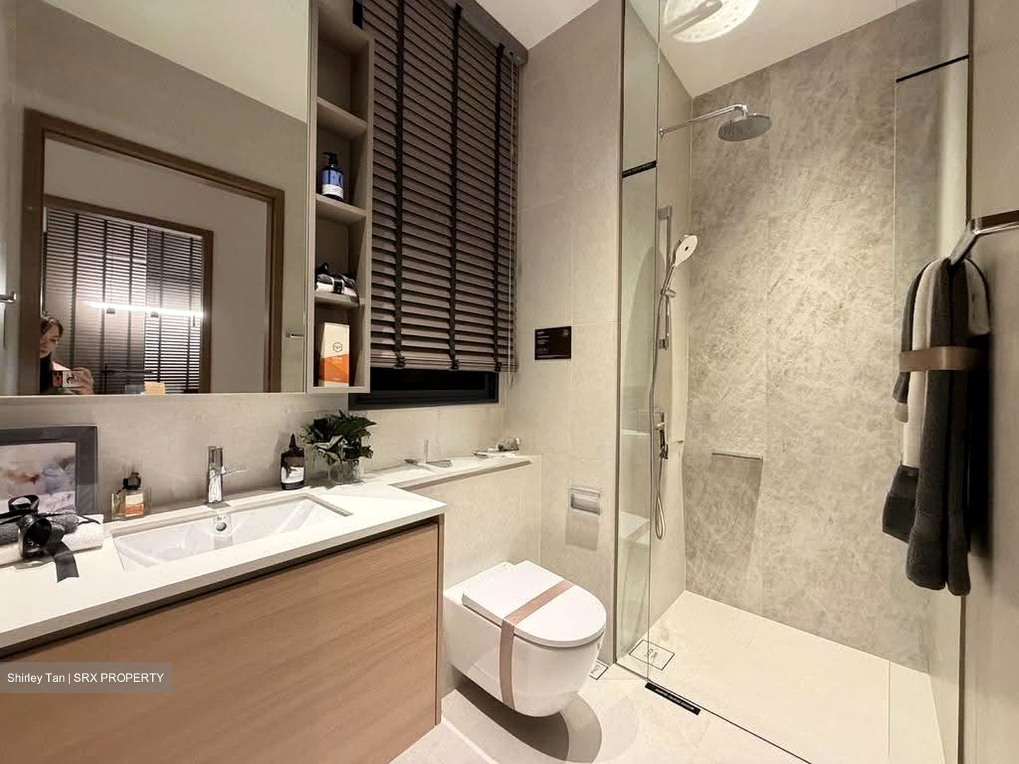 The Sen (D21), Condominium #631000921